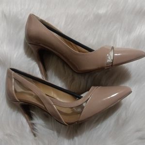 Thalia Brand New Heels